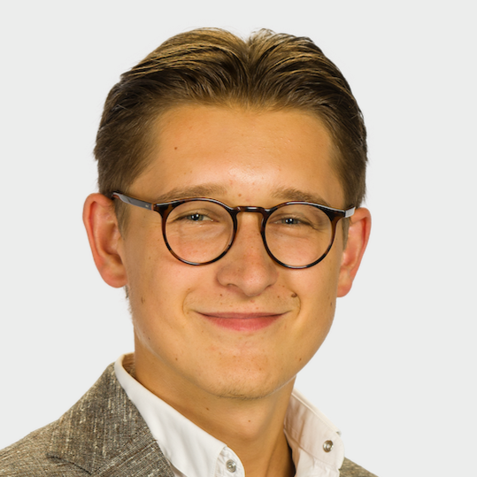 Klemens von Rosen