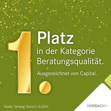 Capital – Beste Finanzberater