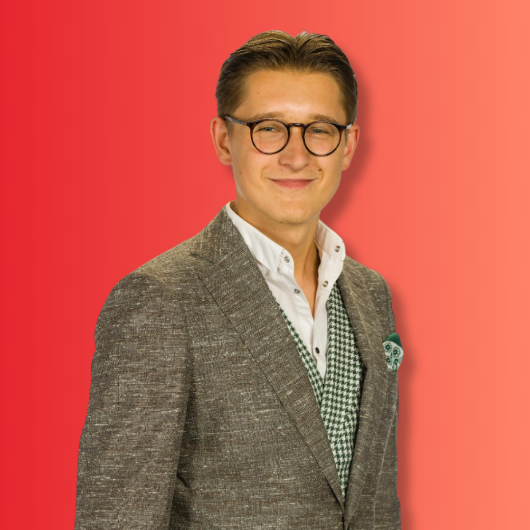 Klemens von Rosen