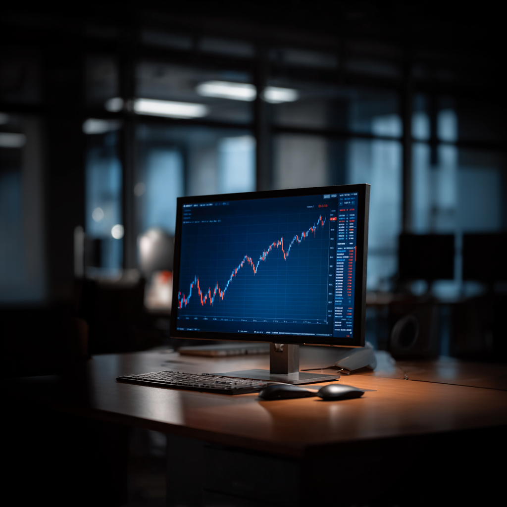 ETFs, Fonds & Aktien