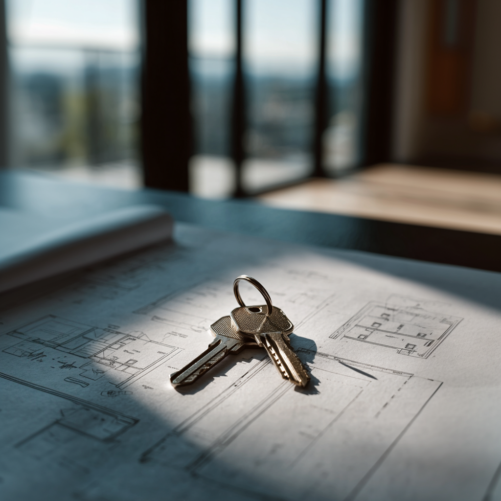 Bausparen & Immobilien